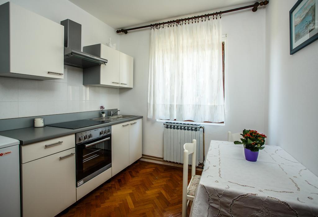 Apartments D Крк Номер фото